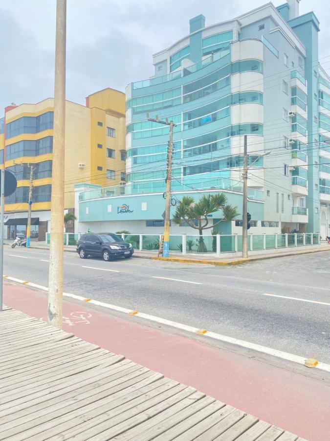 纳韦甘蒂斯Gravata Predio Frente Mar Ao Lado Beto Carrero E Balneario Camboriu Brisamarbc4公寓 外观 照片